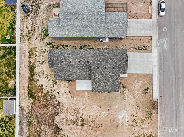 526 Thompson Ct, Jerome, Jerome, ID 83338