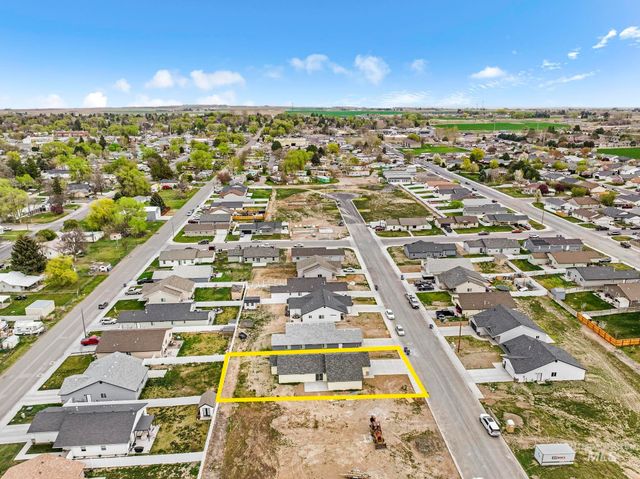 526 Thompson Ct, Jerome, Jerome, ID 83338