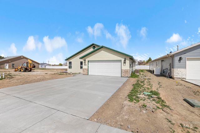 526 Thompson Ct, Jerome, Jerome, ID 83338