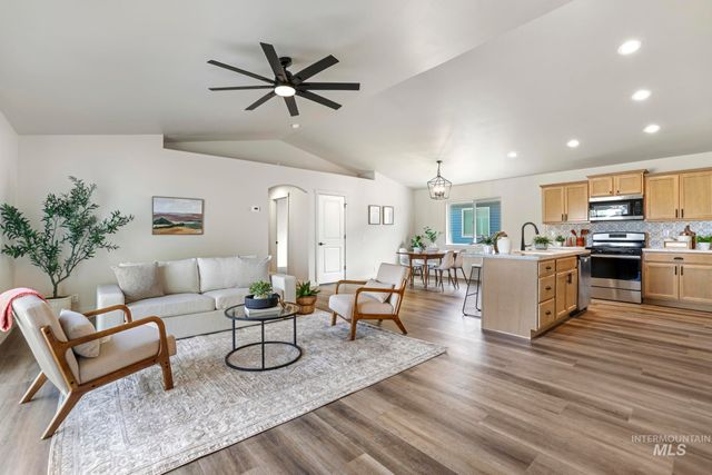 526 Thompson Ct, Jerome, Jerome, ID 83338