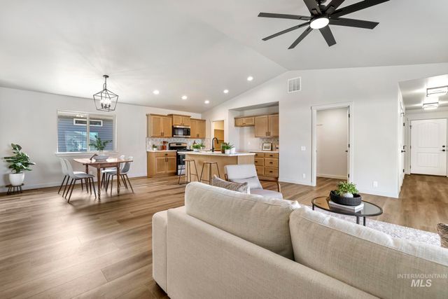 526 Thompson Ct, Jerome, Jerome, ID 83338