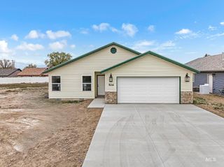 526 Thompson Ct, Jerome, Jerome, ID 83338