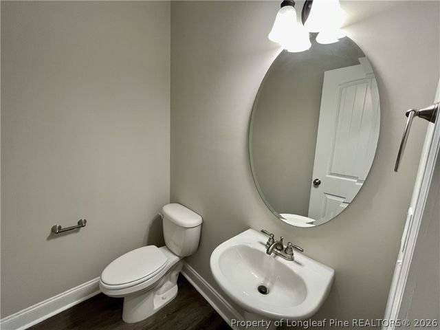 5177 Maxwell Road, Stedman, NC 28391