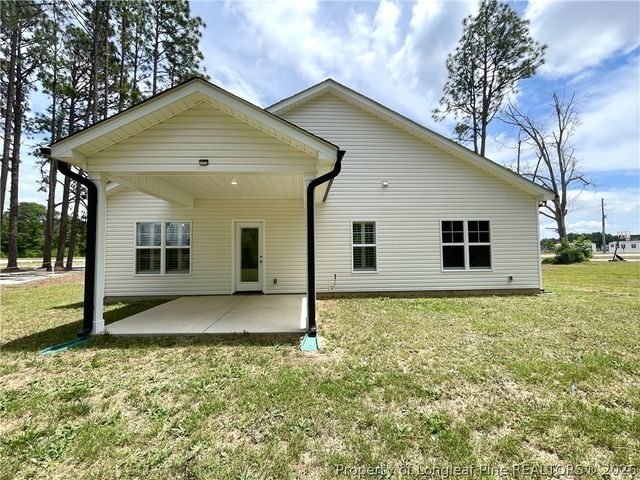 5177 Maxwell Road, Stedman, NC 28391