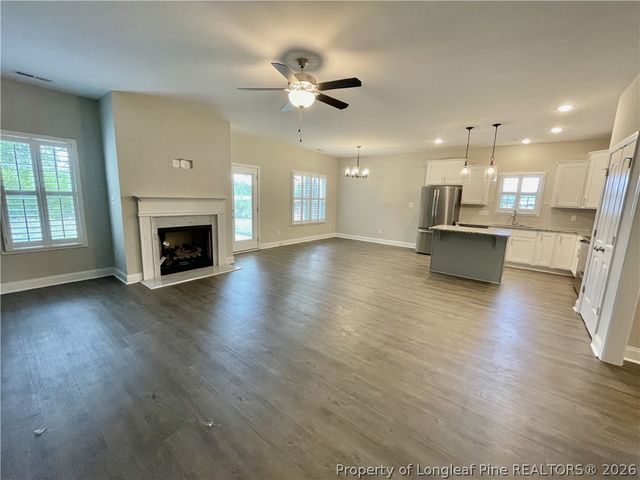 5177 Maxwell Road, Stedman, NC 28391