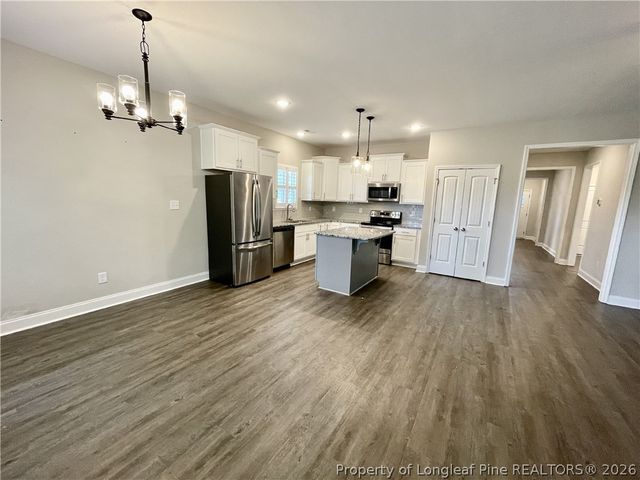 5177 Maxwell Road, Stedman, NC 28391