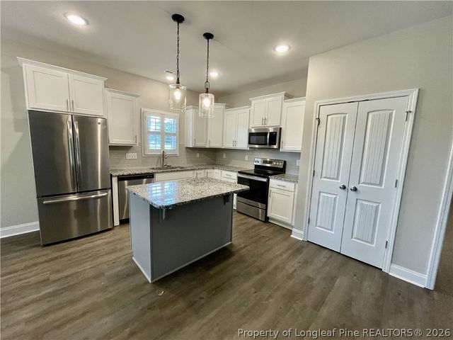 5177 Maxwell Road, Stedman, NC 28391