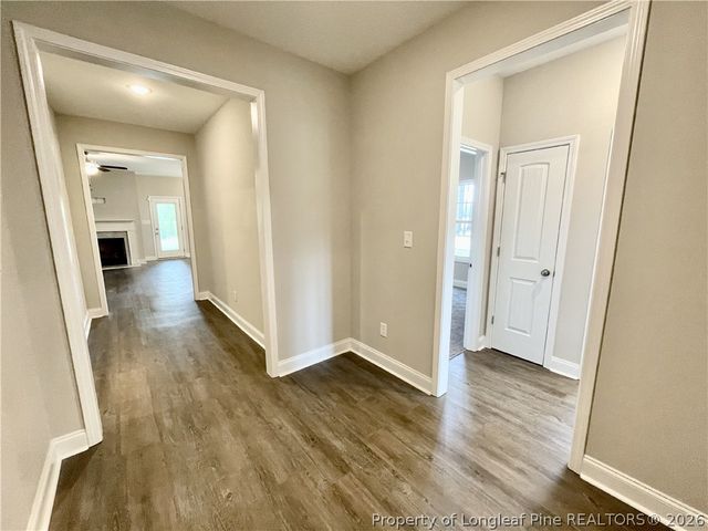 5177 Maxwell Road, Stedman, NC 28391