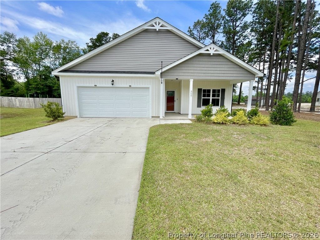5177 Maxwell Road, Stedman, NC 28391