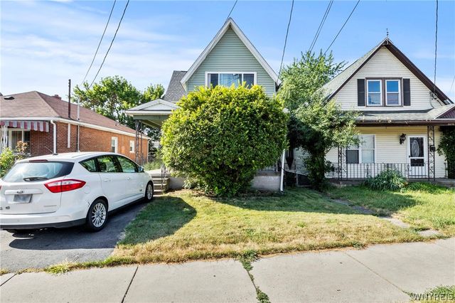 2279 Broadway Street, Cheektowaga, NY 14212