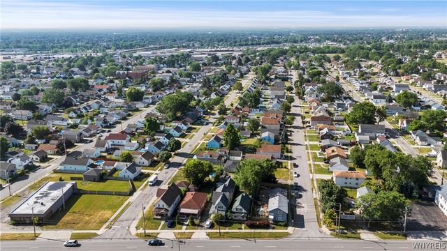 2279 Broadway Street, Cheektowaga, NY 14212