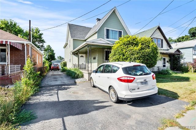 2279 Broadway Street, Cheektowaga, NY 14212