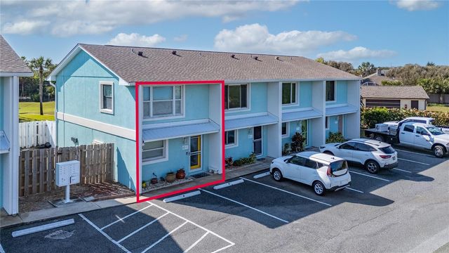 4786 S ATLANTIC AVENUE B1, Ponce Inlet, FL 32127