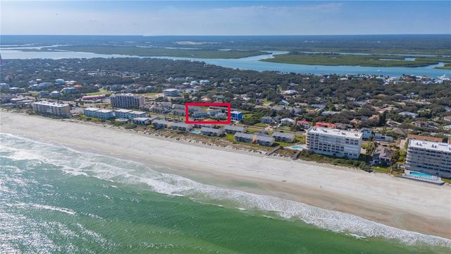 4786 S ATLANTIC AVENUE B1, Ponce Inlet, FL 32127