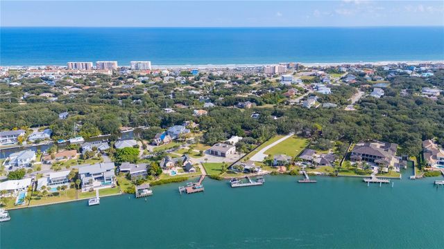 4786 S ATLANTIC AVENUE B1, Ponce Inlet, FL 32127