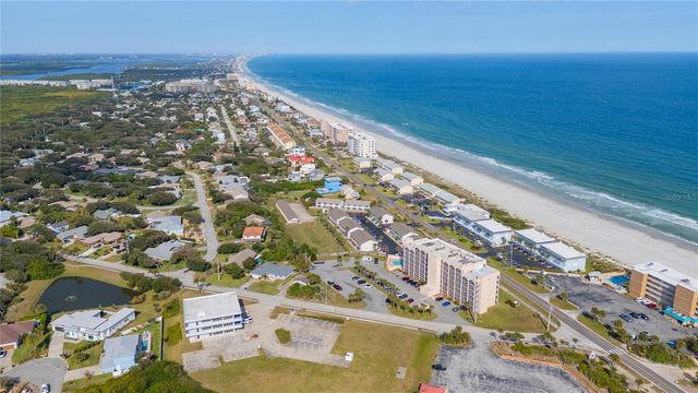 4786 S ATLANTIC AVENUE B1, Ponce Inlet, FL 32127