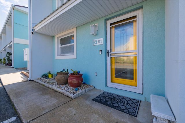 4786 S ATLANTIC AVENUE B1, Ponce Inlet, FL 32127