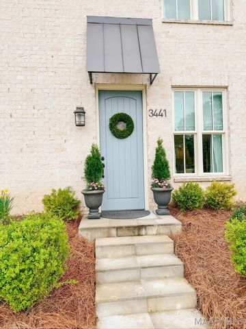 3441 Lockwood Place, Montgomery, AL 36111
