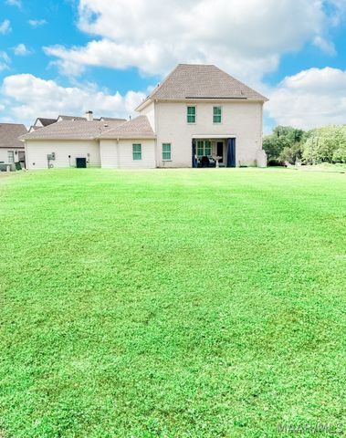 3441 Lockwood Place, Montgomery, AL 36111