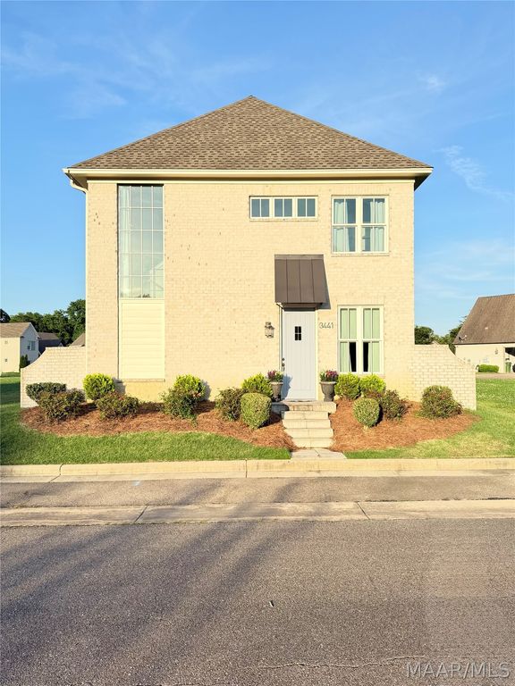 3441 Lockwood Place, Montgomery, AL 36111