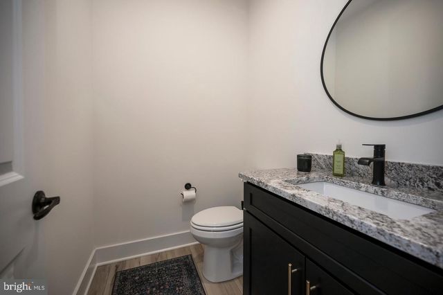 13121 BRISTOW RD, Nokesville, VA 20181