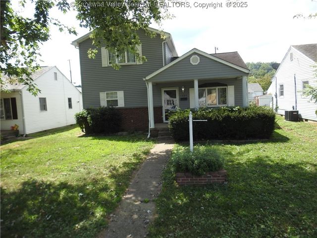 1925 7th Avenue, St Albans, WV 25177