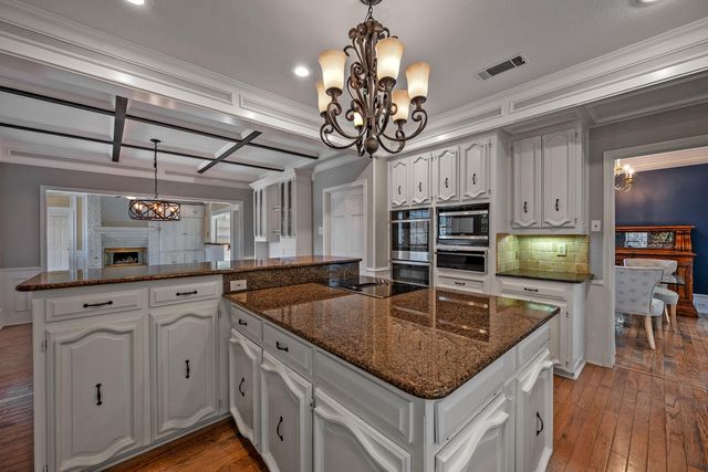 3309 Wolfe Court, Plano, TX 75025