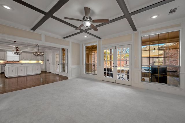 3309 Wolfe Court, Plano, TX 75025