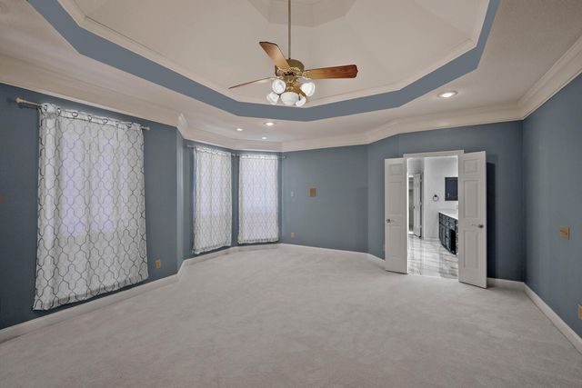 3309 Wolfe Court, Plano, TX 75025