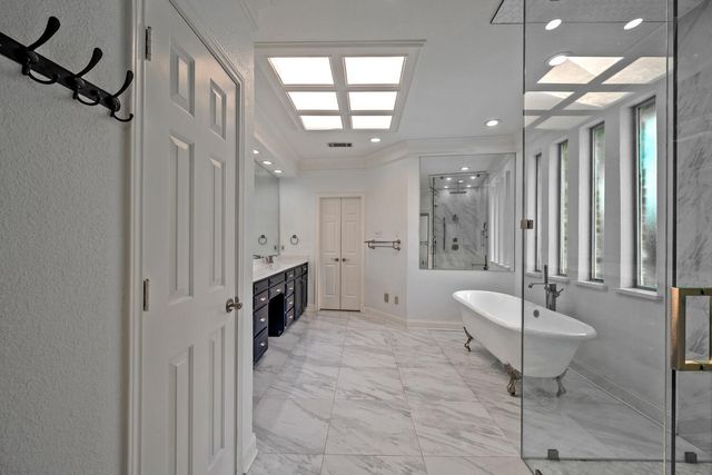 3309 Wolfe Court, Plano, TX 75025