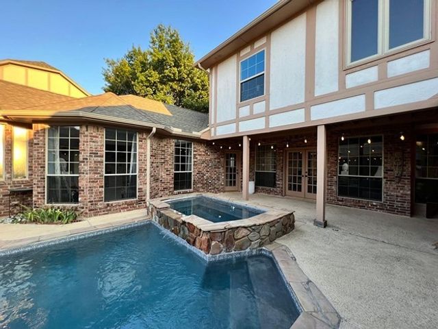 3309 Wolfe Court, Plano, TX 75025