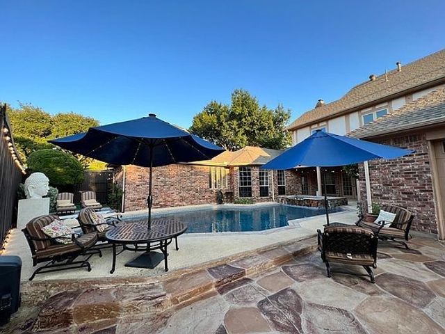 3309 Wolfe Court, Plano, TX 75025