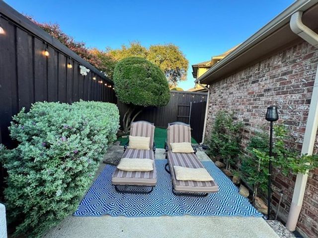 3309 Wolfe Court, Plano, TX 75025