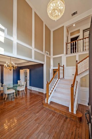 3309 Wolfe Court, Plano, TX 75025