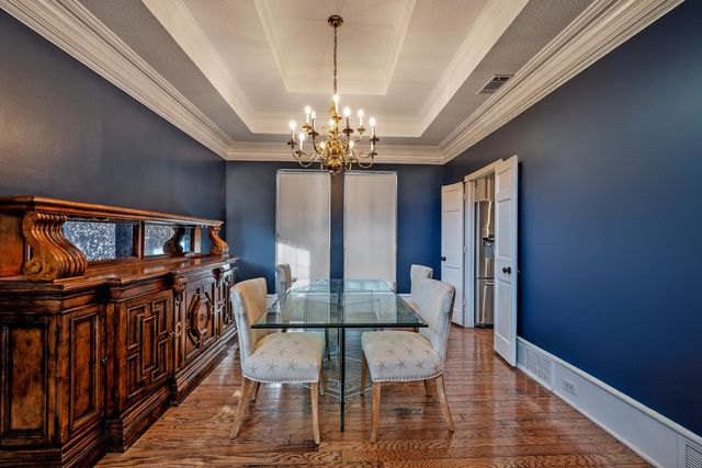 3309 Wolfe Court, Plano, TX 75025