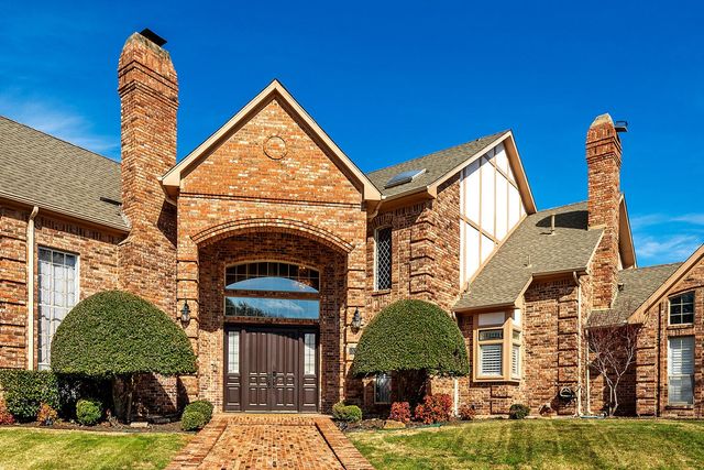 3309 Wolfe Court, Plano, TX 75025