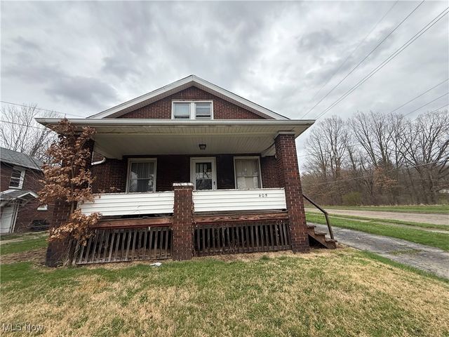 405 Drake Avenue, Youngstown, OH 44505
