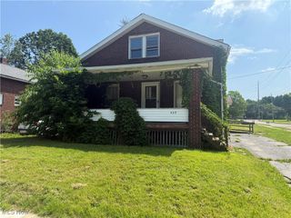 405 Drake Avenue, Youngstown, OH 44505