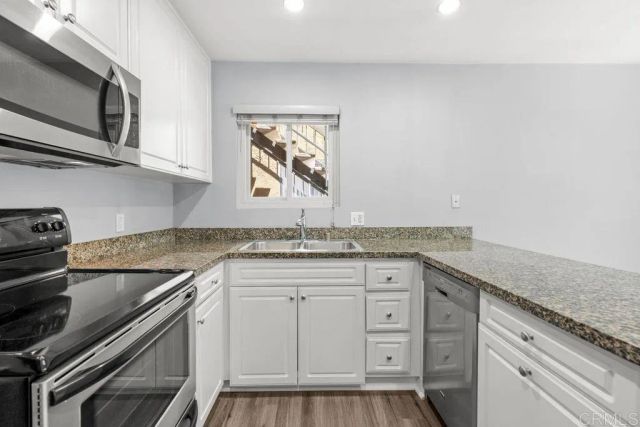 17195 W Bernardo Drive 104, Rancho Bernardo (san Diego), CA 92127
