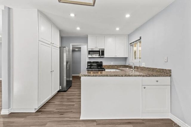 17195 W Bernardo Drive 104, Rancho Bernardo (san Diego), CA 92127