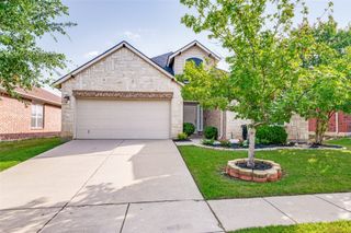 14608 Crystal Lake Drive, Little Elm, TX 75068