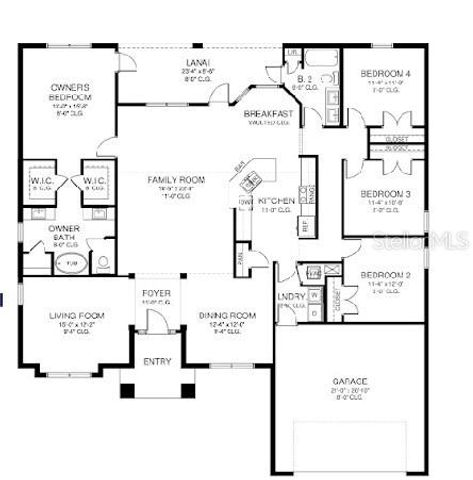 6330 LAPIDUS RD., North Port, FL 34291