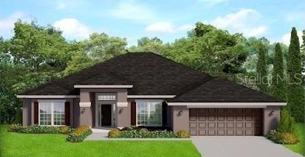 6330 LAPIDUS RD., North Port, FL 34291