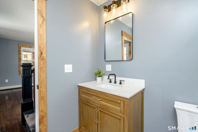 500 Old Colchester Road, Montville, CT 06382