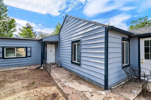 1058 S Raleigh Street, Denver, CO 80219