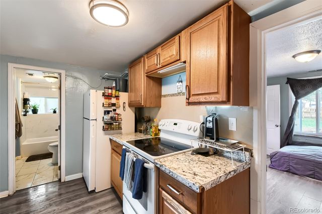 1058 S Raleigh Street, Denver, CO 80219
