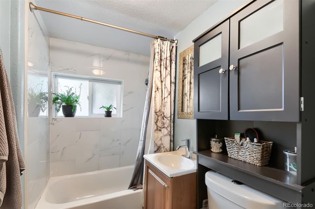 1058 S Raleigh Street, Denver, CO 80219