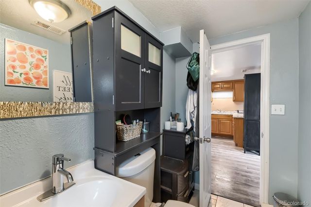 1058 S Raleigh Street, Denver, CO 80219