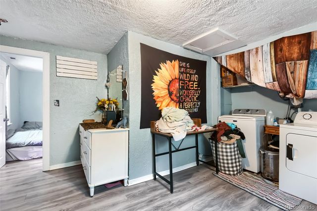 1058 S Raleigh Street, Denver, CO 80219