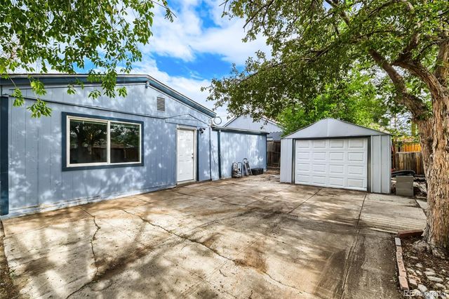 1058 S Raleigh Street, Denver, CO 80219